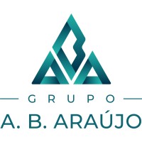 Grupo A. B. Araújo logo - Similar company to Processo Engenharia