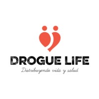 CORPORACIÓN DROGUE LIFE S.A.C logo - Similar company to Skinscience Perú