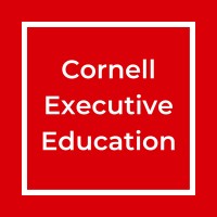 Cornell Executive Education logo - Similar company to Cornell Food Executive Program