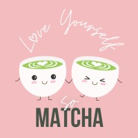 Love Yourself So Matcha logo - Similar company to Gomatcha