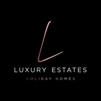 Luxury Estates Holiday Homes logo - Similar company to U Stella