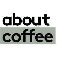 About Coffee logo - Similar company to Pointbreak, Live-Marketing Agency