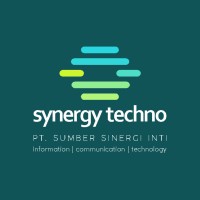 Synergy Techno (PT. Sumber Sinergi Inti) logo - Similar company to Balen Technologies
