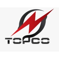 TOPCO (Tajhiz Omid Pouyesh CO.) شرکت تاپکو logo - Similar company to Pars Topco