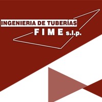 INGENIERIA DE TUBERIAS FIME logo - Similar company to Formula Gades
