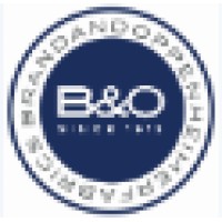 Brand & Oppenheimer Company Inc