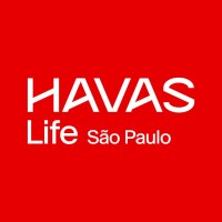 Havas Life São Paulo logo - Similar company to Wish Propaganda