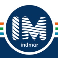 IndMar logo - Similar company to Select International