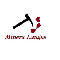Minera Langus Ltda. logo - Similar company to Minera Cantarito Spa
