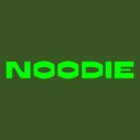NOODIE logo - Similar company to Tagup, Inc.