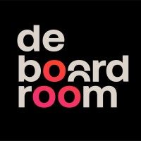 De Boardroom logo - Similar company to Snappr
