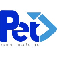 PET Administração UFC logo - Similar company to Sociedade De Debates Da Ufc
