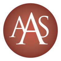 American Antiquarian Society logo - Similar company to Virginia Center For The Creative Arts (Vcca)