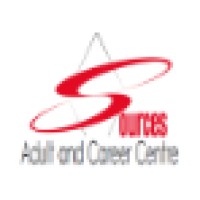 Sources Adult And Career Centre