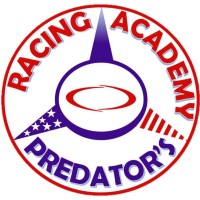 Predator's Racing Academy logo - Similar company to Rives Srl