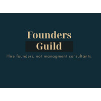 Founders Guild logo - Similar company to Rune