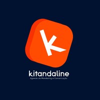 Kitandaline logo - Similar company to Pelviana Makeup & Studio