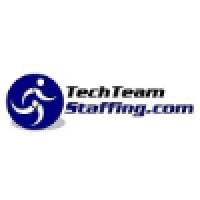 Tech Team Staffing, Inc.