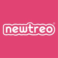 Newtreo logo - Similar company to Rawmatters Corporation