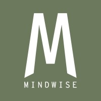 Mindwise.one logo - Similar company to Actiwise.Dk