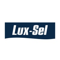 Luxsel NV logo - Similar company to Zoutplus.Be
