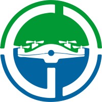 Green Drone Advertising logo - Similar company to Q Advertising