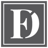 Forshew Design logo - Similar company to Stēl Engineered