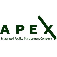 APEX FM logo - Similar company to Swvt