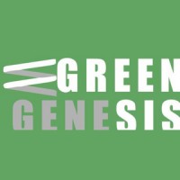 Green Genesis inc. logo - Similar company to E