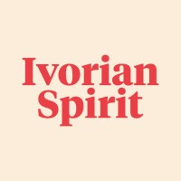 Ivorian Spirit logo - Similar company to Afrotonik