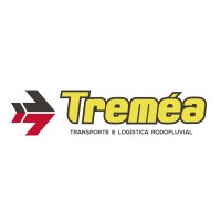 Treméa Transportes logo - Similar company to Grupo Carzia