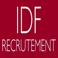 IDF RECRUTEMENT logo - Similar company to Brm Conseil