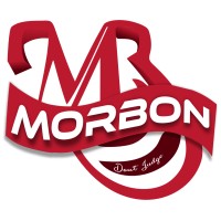 Morbon Enterprises logo - Similar company to Lamin-X Protective Films