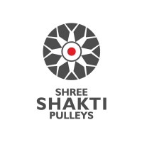 Shree Shakti Pulleys logo - Similar company to Vision Next Foundation Eye Hospital