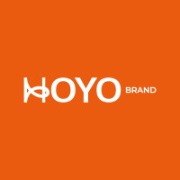 HOYO Brand logo - Similar company to Gestcont Assessoria E Gestão Contábil.