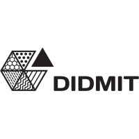 Didmit logo - Similar company to Helso