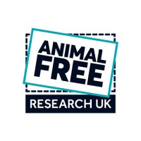 Animal Free Research UK logo - Similar company to Streets2Homes