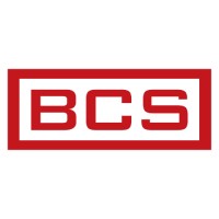 BCS (Building Chemical Supplies) logo - Similar company to Quadrant Knowledge