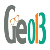 GeoB logo - Similar company to Edukitten Ltd.