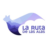 La Ruta de las Alas logo - Similar company to Cuántico - Global Eco Services