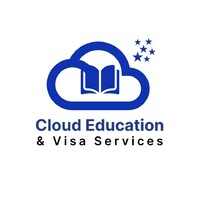 Cloud Education and Visa Services logo - Similar company to Gsk Tech Llc