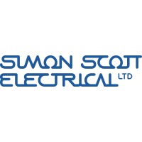 Simon Scott Electrical Ltd logo - Similar company to Kwikelectrical