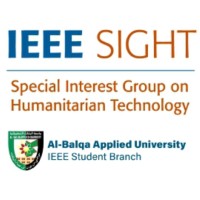 IEEE BAU SIGHT logo - Similar company to أكاديمية فولت للتدريب