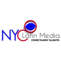 NYC Latin Media logo - Similar company to Tv Latina