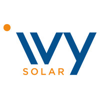 Ivy Solar logo - Similar company to N