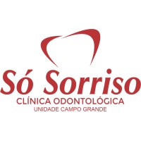Só Sorriso Clínica Odontológica logo - Similar company to My | Odontologia & Co.