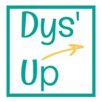 Centre Pédagogique Dys'up logo - Similar company to Flammes Du Monde Mulhouse