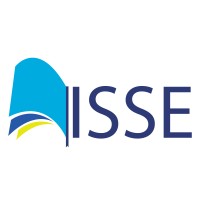 ISSE logo - Similar company to Campus Du Monde Education