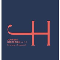 Jochen & Co. logo - Similar company to Sensolab