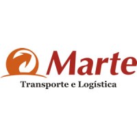 Marte Logistica e Transporte logo - Similar company to Apolo Distribuidora